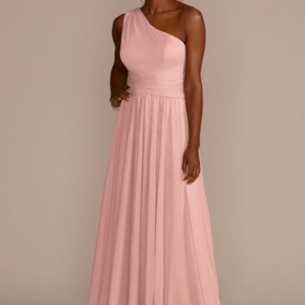 Bridemaid Dress